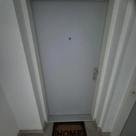 Appartement Blue Church *